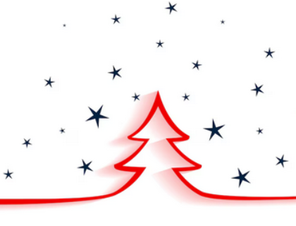 Festività natalizie 2025 – chiusura degli uffici comunali e della Biblioteca