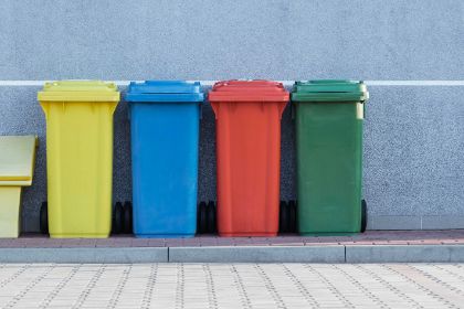 Calendario servizio di raccolta mediante ecomezzo per l'anno 2025