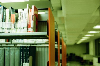 Biblioteca Biblioteca