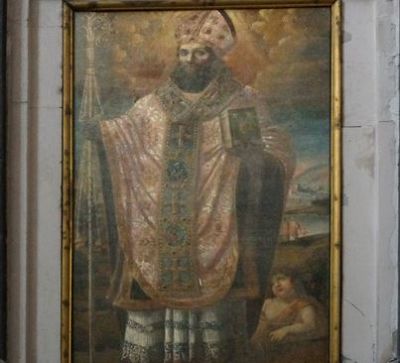 san mansueto