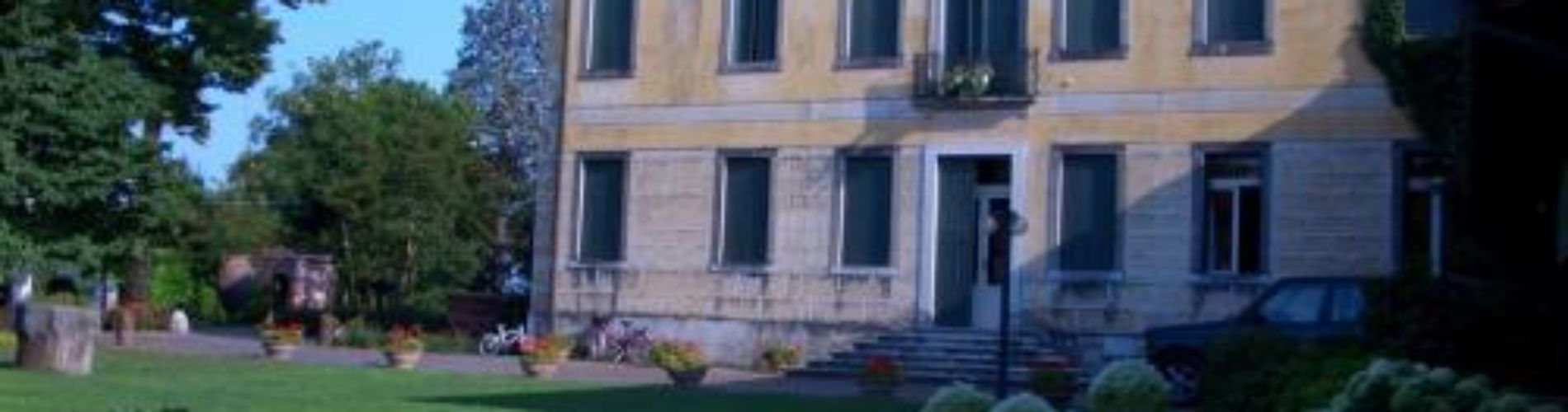 Villa Setten