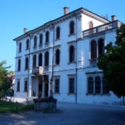 Villa Aganoor Arrigoni