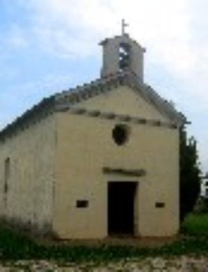 Chiesa dei SS. Mauro e Macario